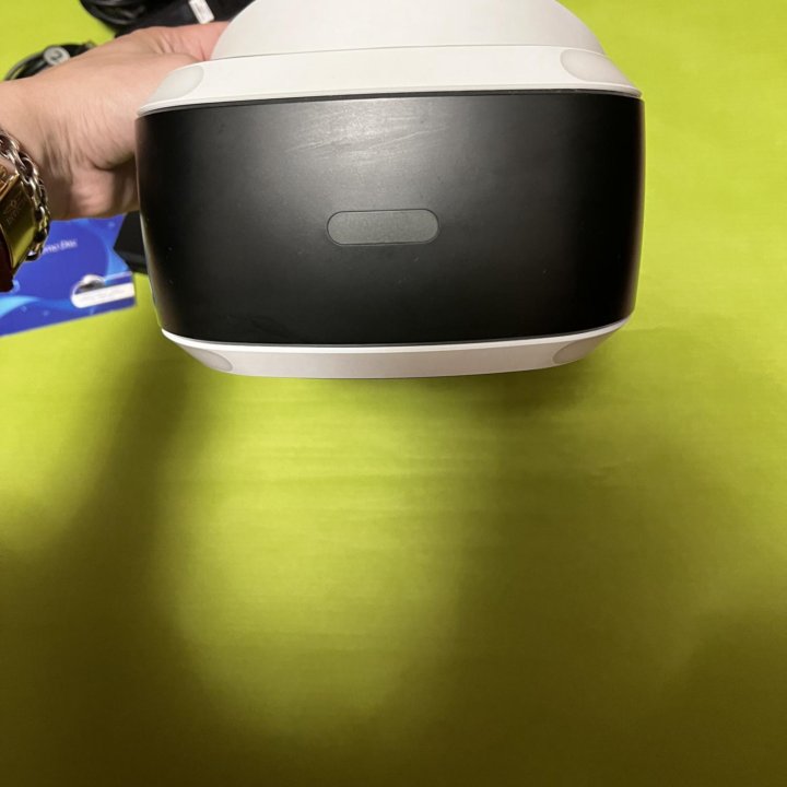 Sony PlayStation VR