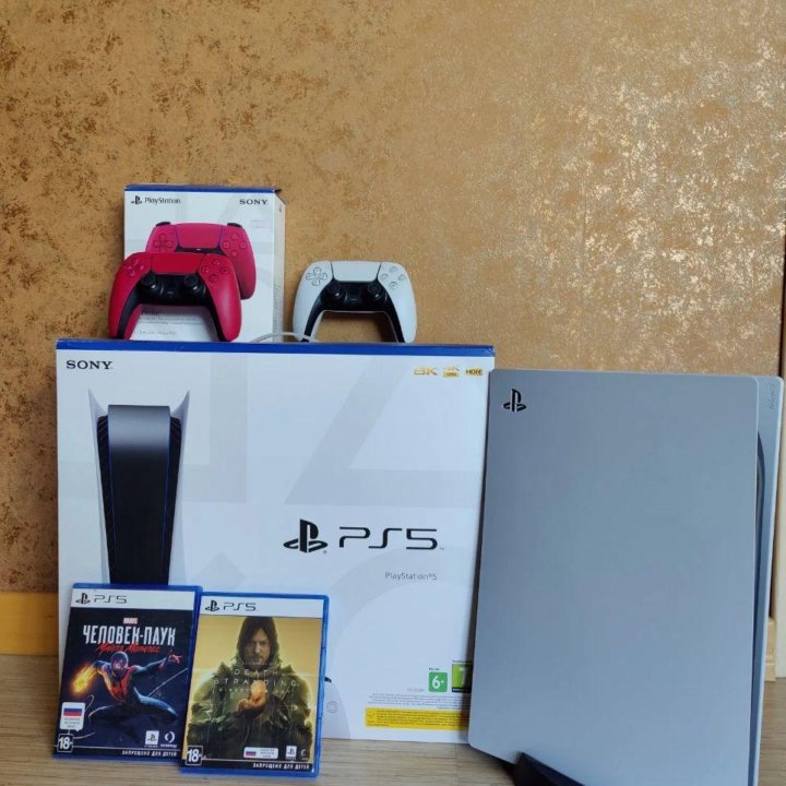 Sony PlayStation 5