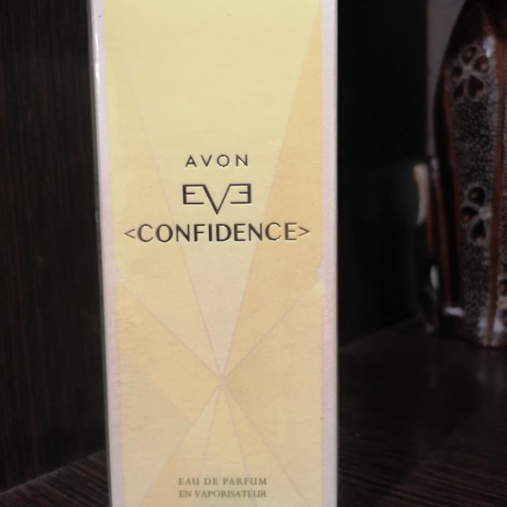 100 мл Eve Confidence от Avon