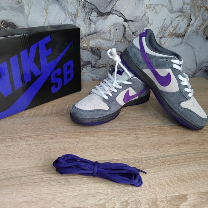 Кроссовки Nike Dunk SB