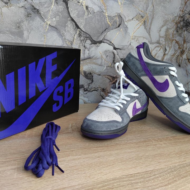 Кроссовки Nike Dunk SB