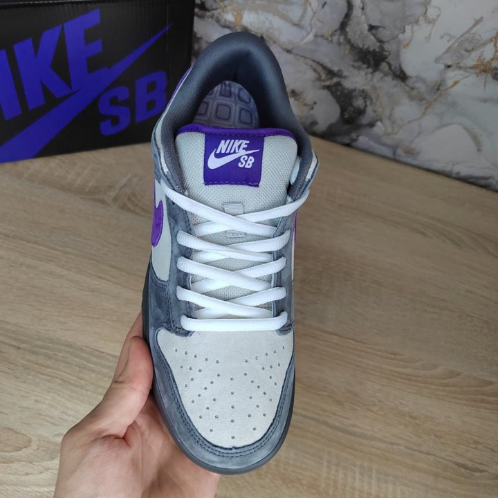 Кроссовки Nike Dunk SB