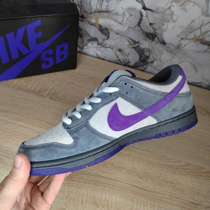 Кроссовки Nike Dunk SB