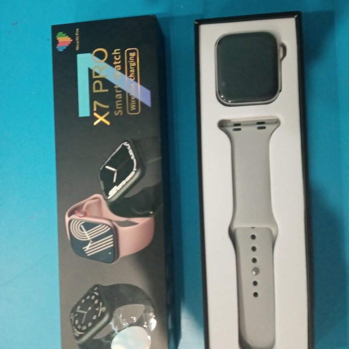 Apple watch копия