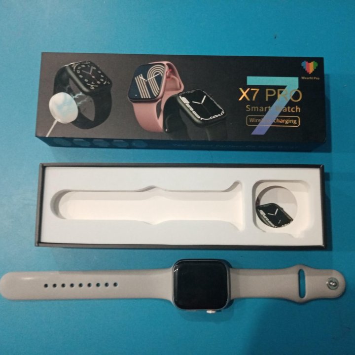 Apple watch копия