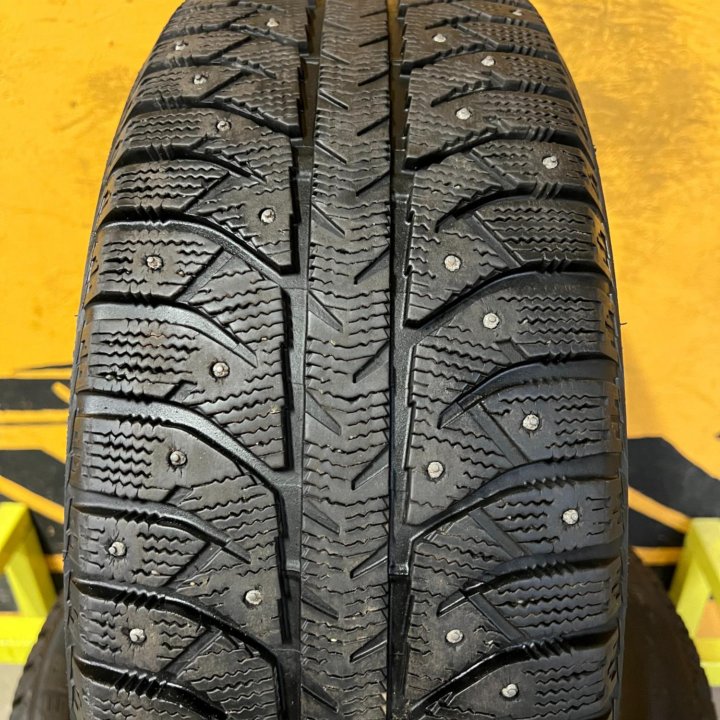 Зимние шины Bridgestone Ice Cruiser 7000 R16 Japan