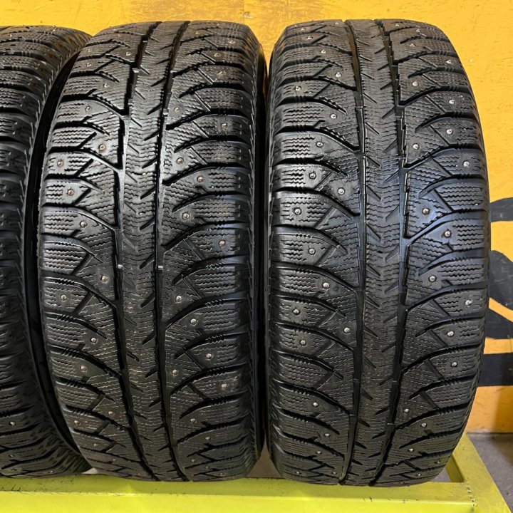 Зимние шины Bridgestone Ice Cruiser 7000 R16 Japan