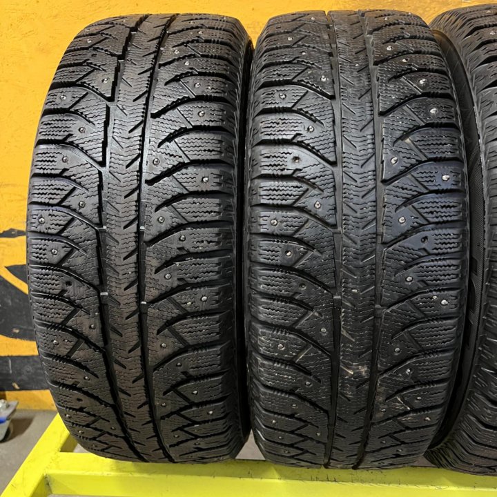 Зимние шины Bridgestone Ice Cruiser 7000 R16 Japan