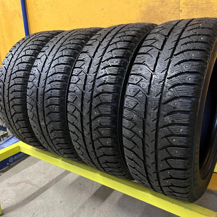 Зимние шины Bridgestone Ice Cruiser 7000 R16 Japan