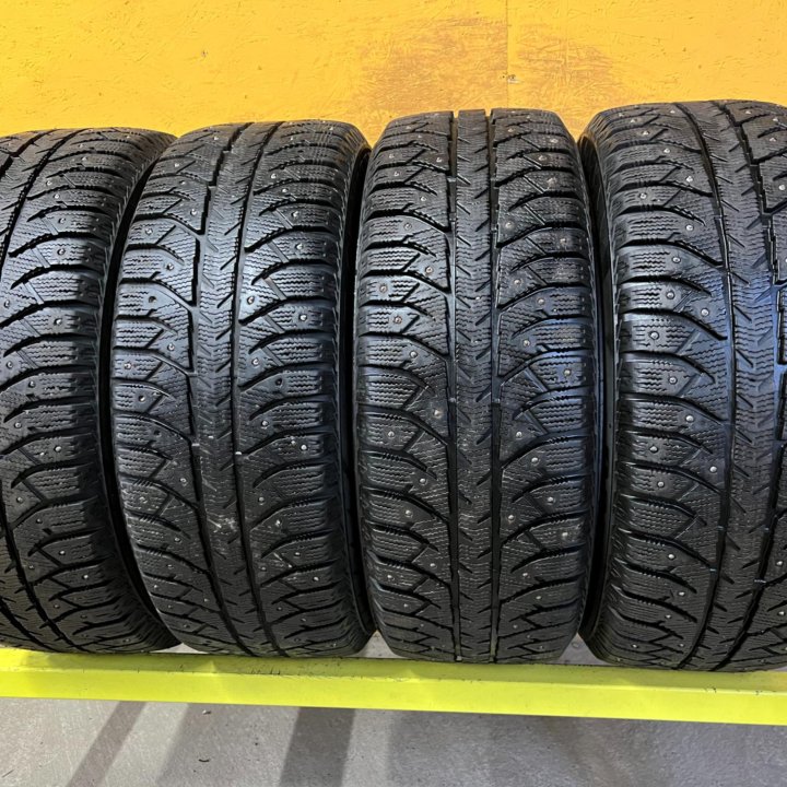 Зимние шины Bridgestone Ice Cruiser 7000 R16 Japan