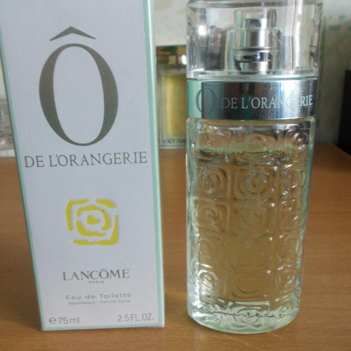 Lancome O de. Peut-Etre