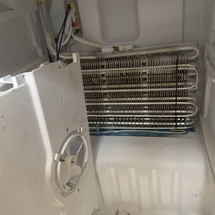 Ремонт холодильников и электрических плит выезд