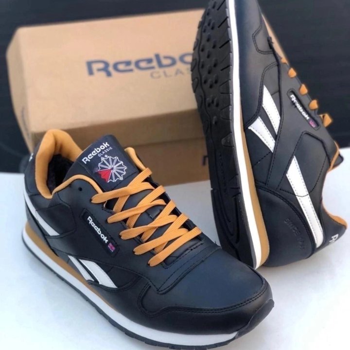 48.49. Кроссовки Reebok