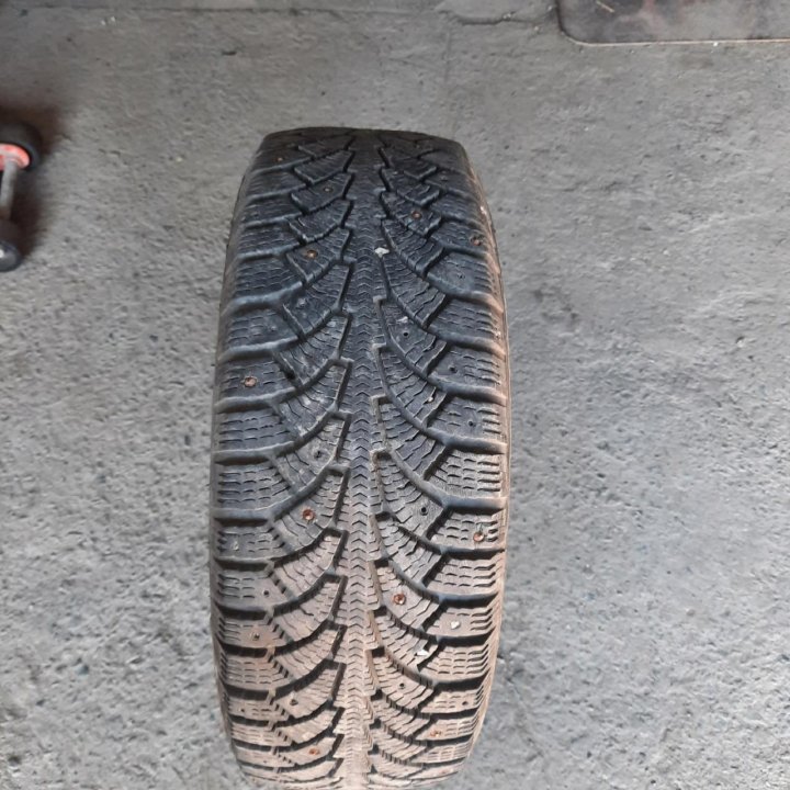 195/55R15 Kama Euro-519 (Лот №4950)