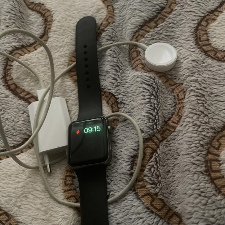 Apple Watch 3