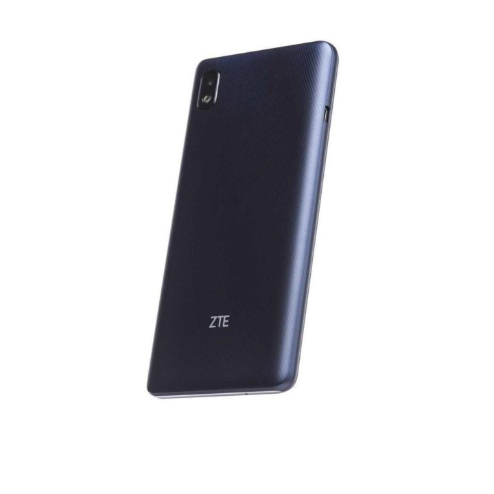Смартфон ZTE Blade L210 32Gb (синий)