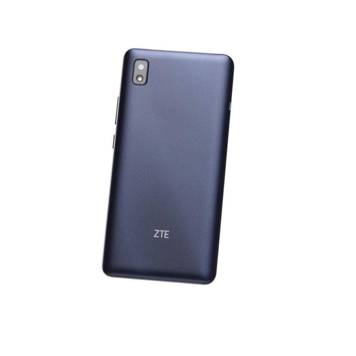 Смартфон ZTE Blade L210 32Gb (синий)