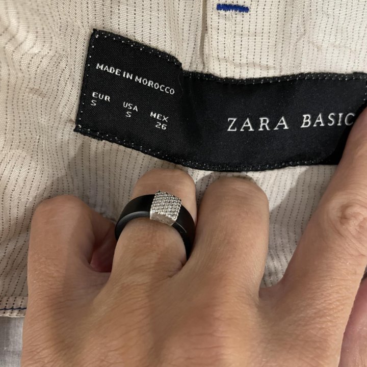 Пиджак zara