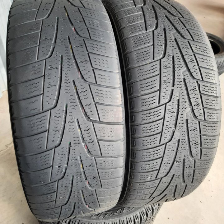 215/60 R16 Kumho I'Zen kw31