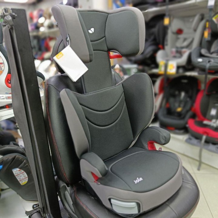 Детское автокресло JOIE TRILLO ISOFIX