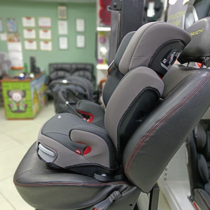 Детское автокресло JOIE TRILLO ISOFIX