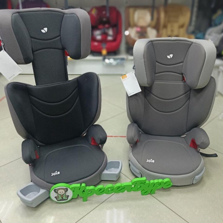 Детское автокресло JOIE TRILLO ISOFIX