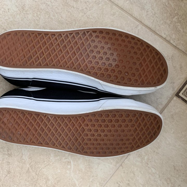 кеды Vans