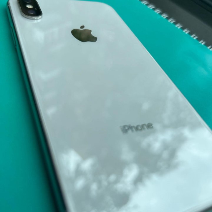 Iphone x 256 гб