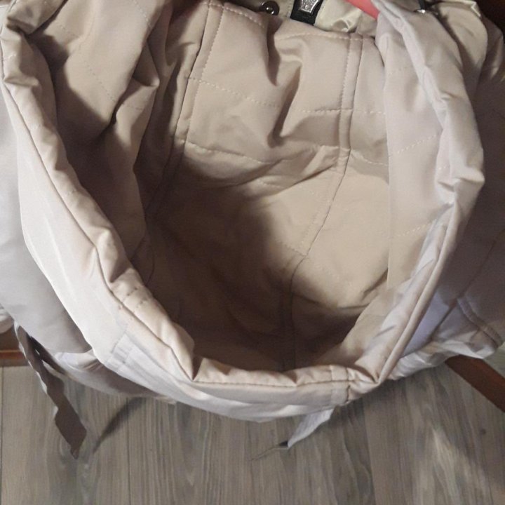 Пальто для девочки