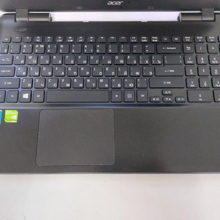 Ноутбук Acer E5-571/E5-531 К40