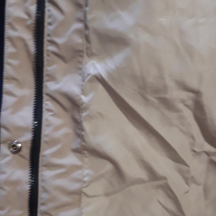 Пальто для девочки