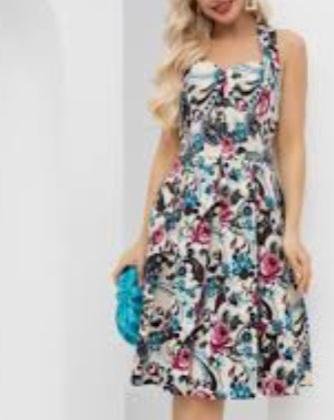 Платье плотное С биркой