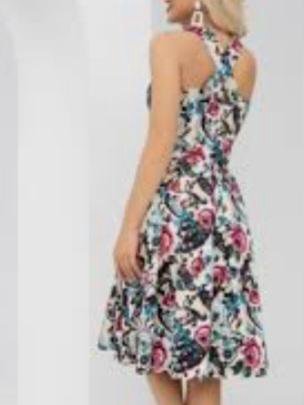 Платье плотное С биркой