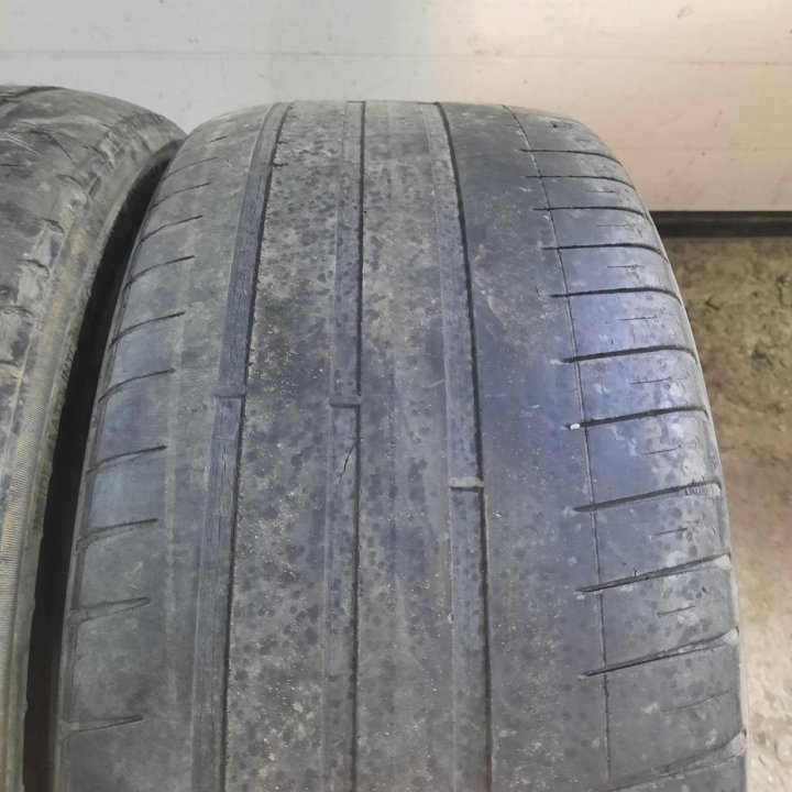 225/45R18 Michelin Pilot Sport 3 (Лот №4929)