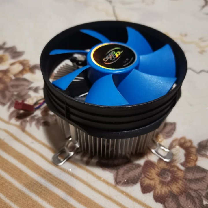 DEEPCOOL Theta 21