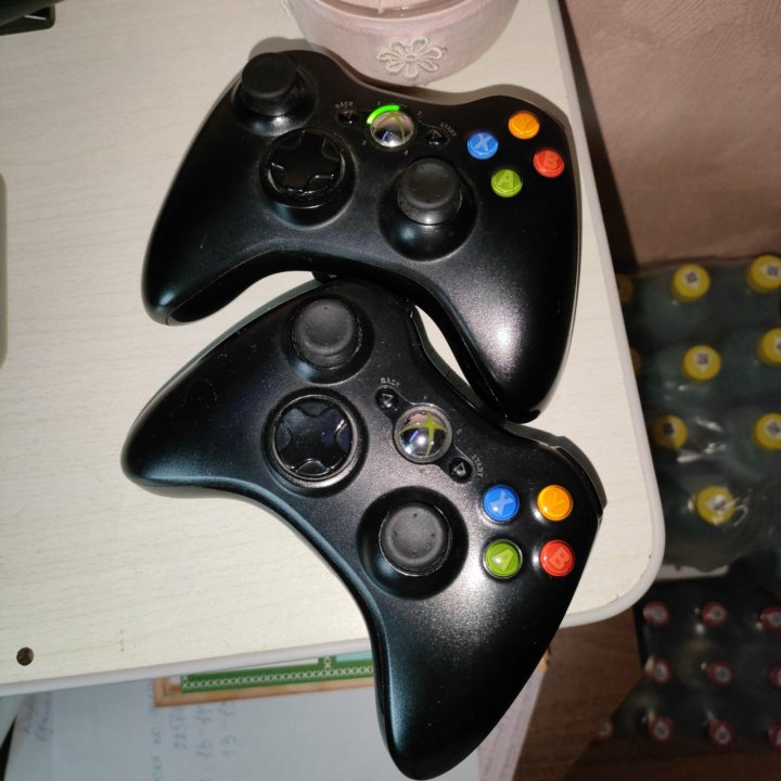 XBOX 360