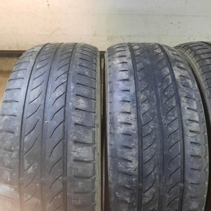 205/60R15 Yokohama A.Drive AA01 (Лот №4920)