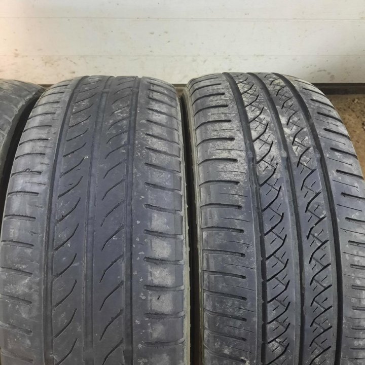 205/60R15 Yokohama A.Drive AA01 (Лот №4920)