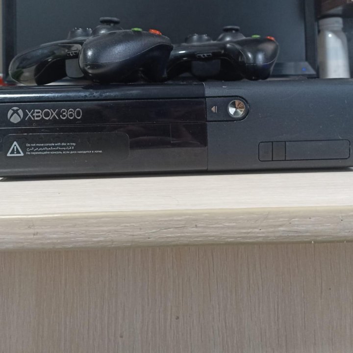 Xbox 360