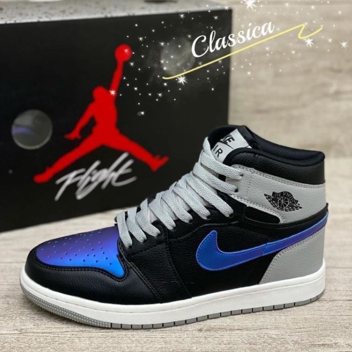 Nike air jordan