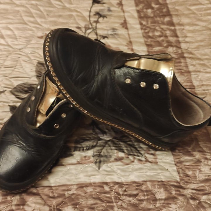 Обувь для девочки 32-33