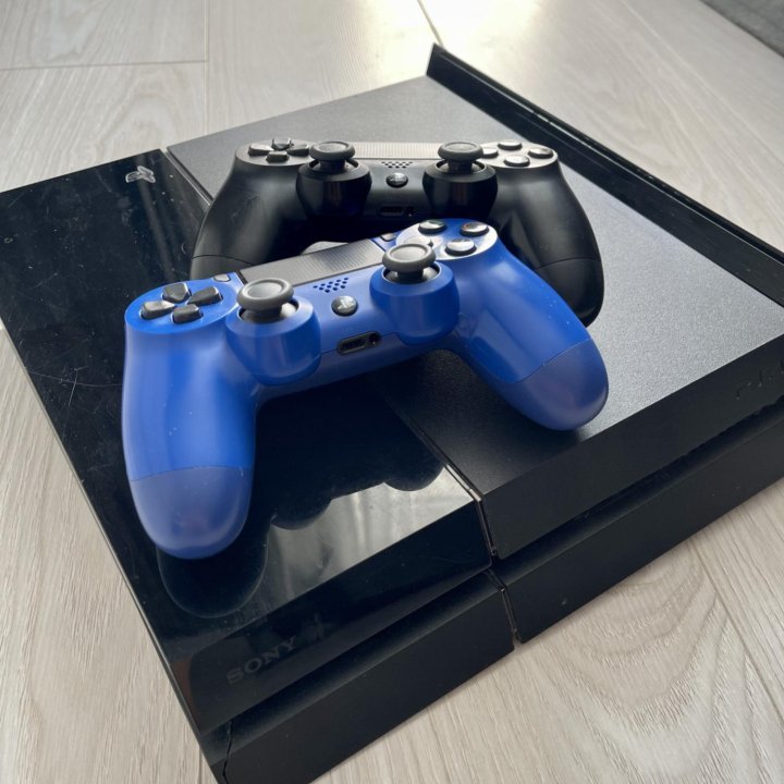 Sony PS 4