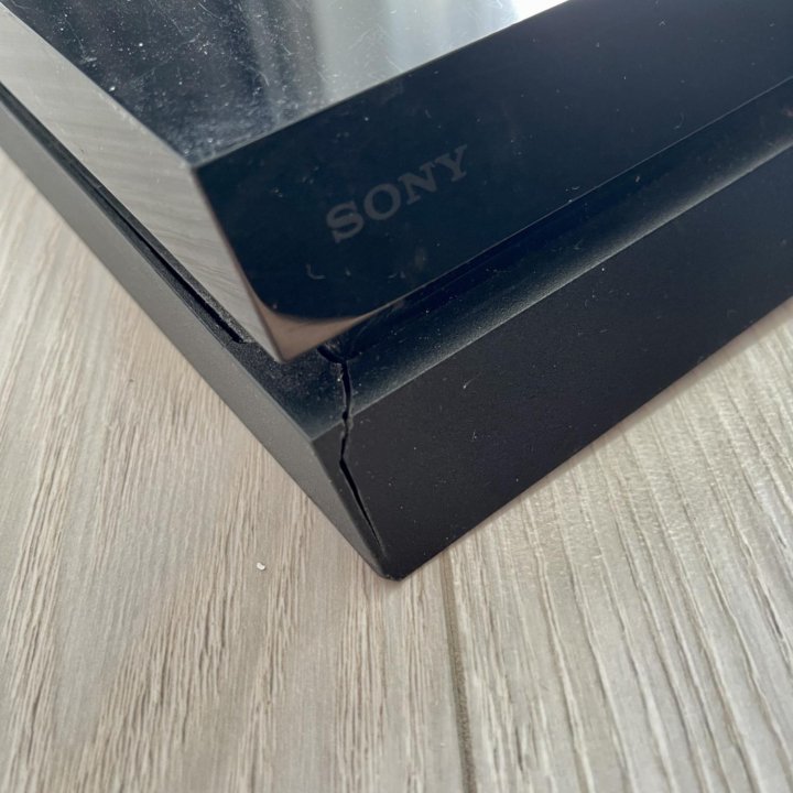 Sony PS 4