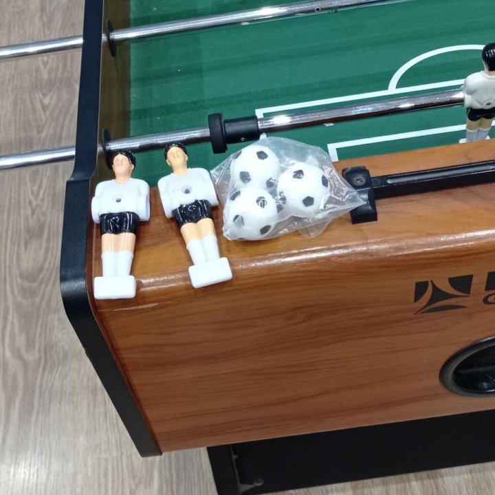 Настольный футбол- игровой стол