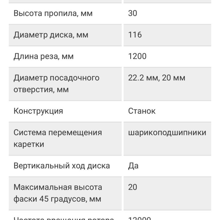 Продам станок для резки кафеля, плиткорез