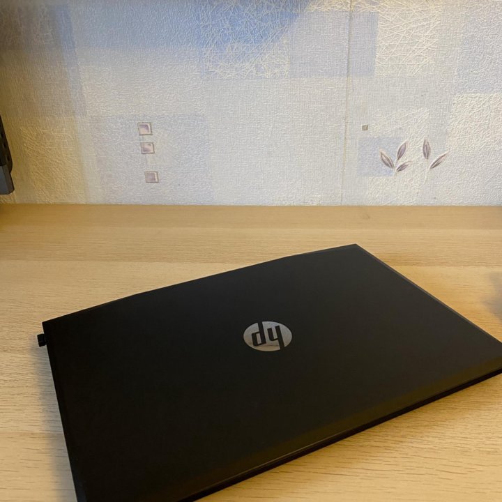 HP Pavilion Gaming Laptop 15-cx0xxx купить в Москве, цена 40 000 руб ...