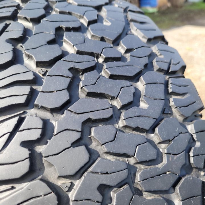 BFGOODRICH AII-Terrain T/A 265/70/ R16