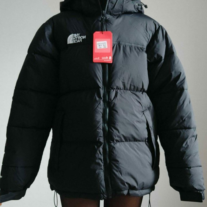 куртка tnf