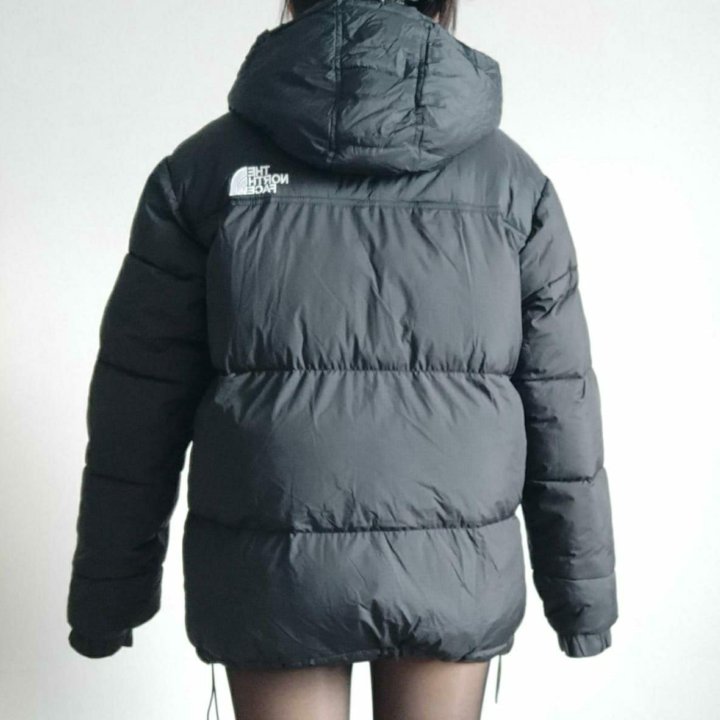 куртка tnf