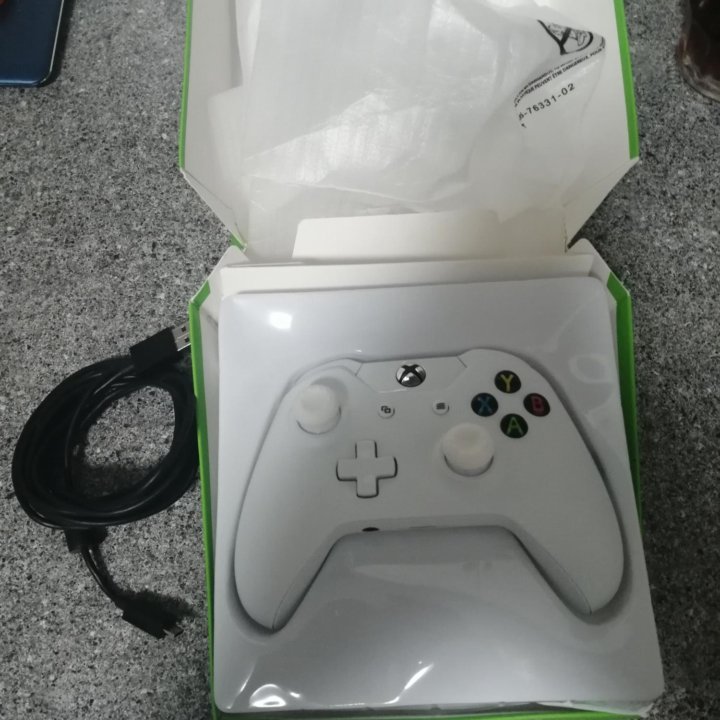 Геймпад Xbox one